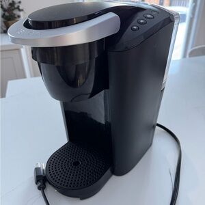 Keurig Single-Serve Coffee Maker